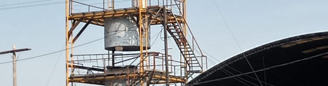 Planta Agrominera Colina